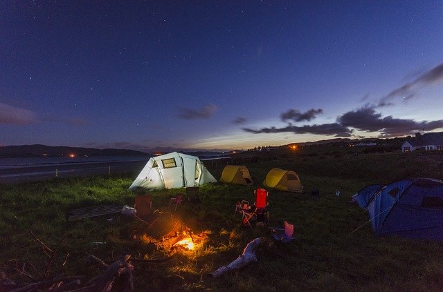 Pourquoi choisir le camping lors de vos prochaines vacances ?